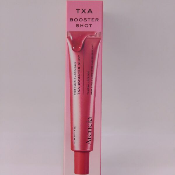TXA Booster Shot(30ml)