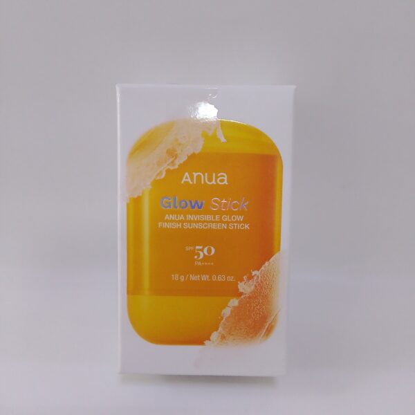 Anua Glow Stick SPF 50 PA (18g)