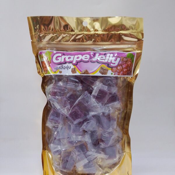 Grape Jelly