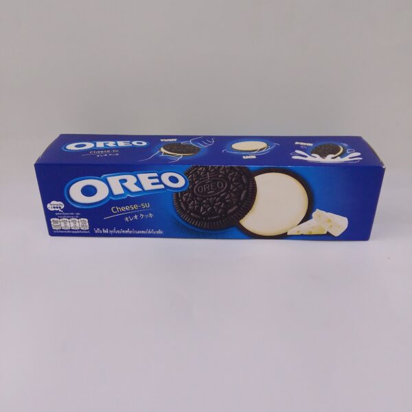 Oreo Chees-su