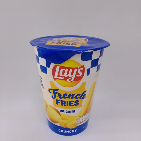 Lays French Fries Original