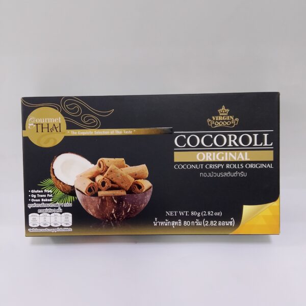 Cocoroll Original (80g)