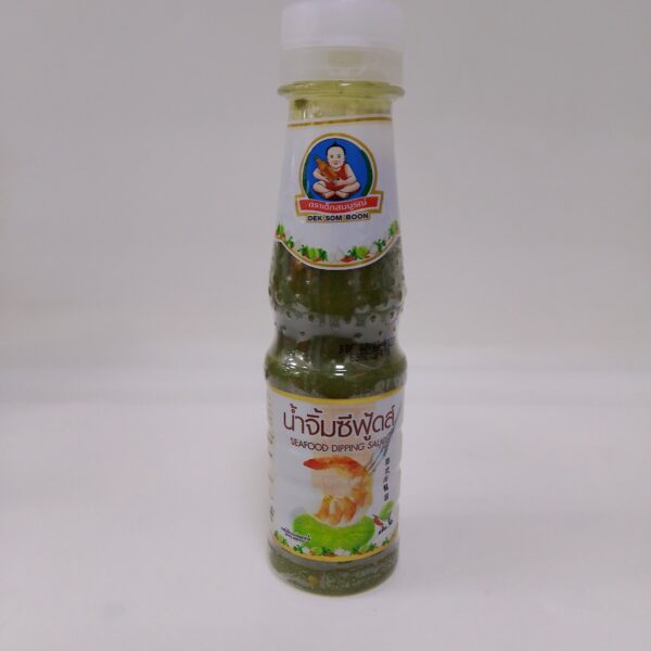 Seafood Dipping Sauce (165g)