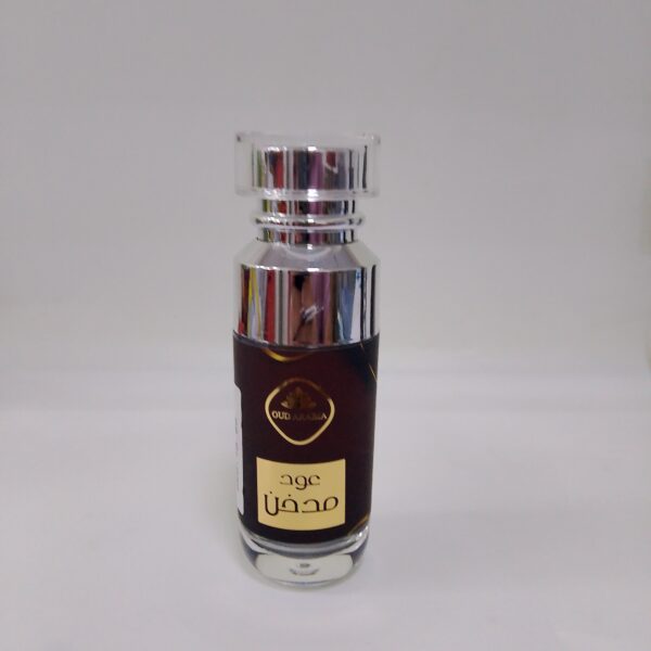 Oud Arabia Lotion