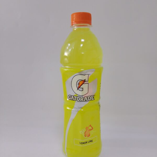 Gatorade (Lemon Lime )500ml