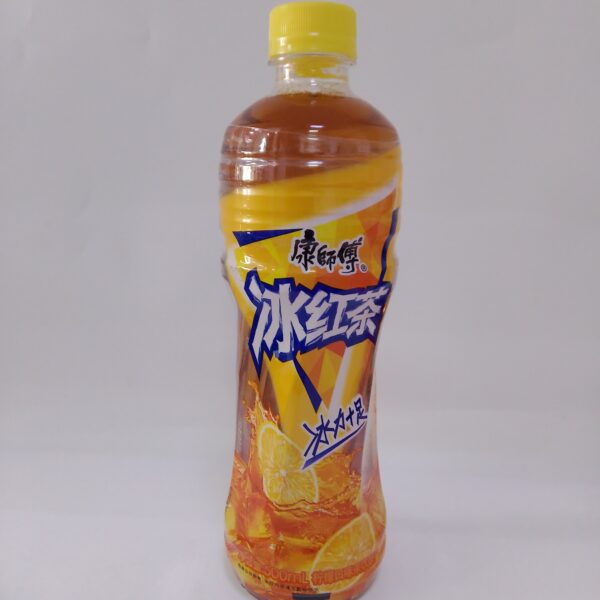 Ice Tea Drink (500ml)