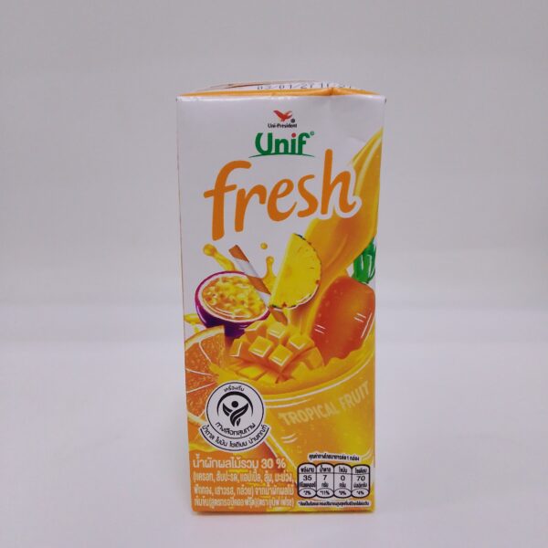 Unif Fresh(Tropical Fruits)180mo