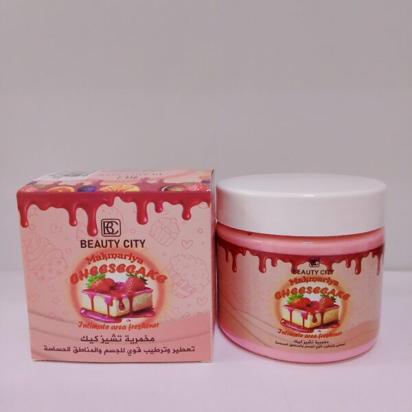 Makmariya  Cheesecake(Intimate Area Freshener)360ml