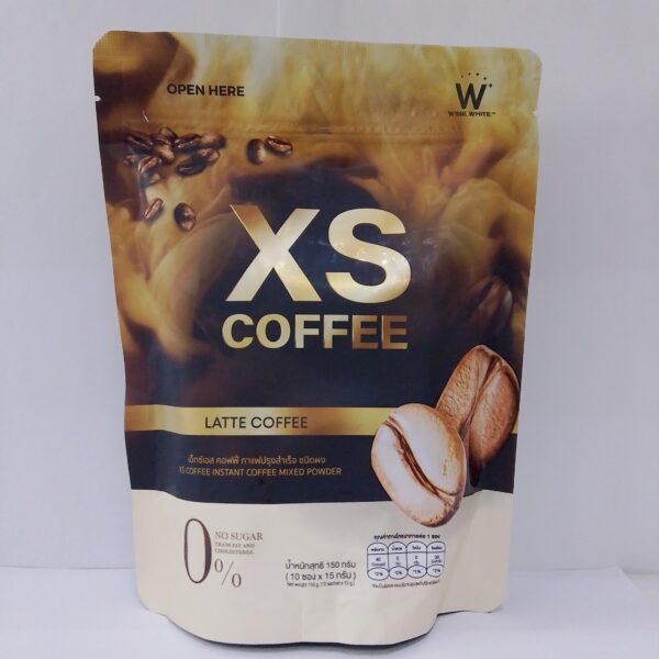 XS Coffee (10sachet)