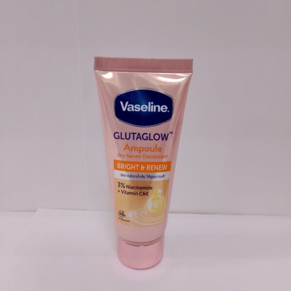 Vaseline Bright & Renew Deodorant