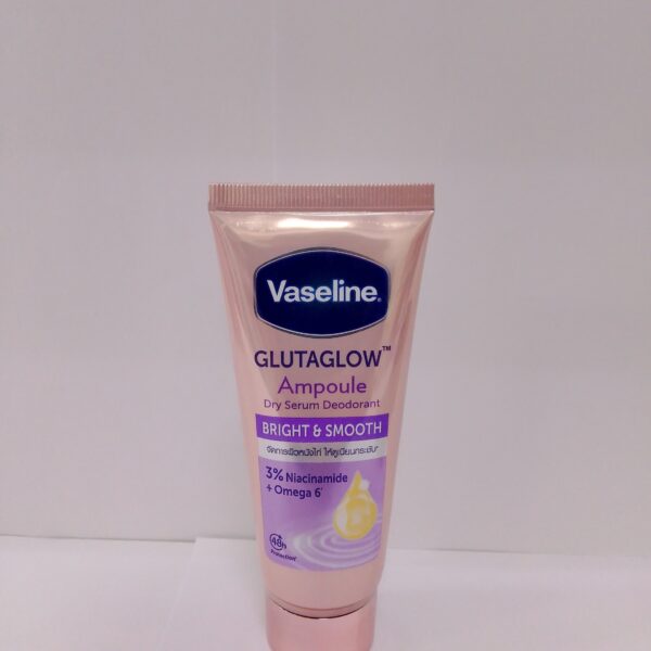 Vaseline Bright & Smooth Deodorant