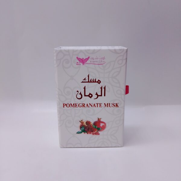 Kuwait Shop (Pomegranate Musk)