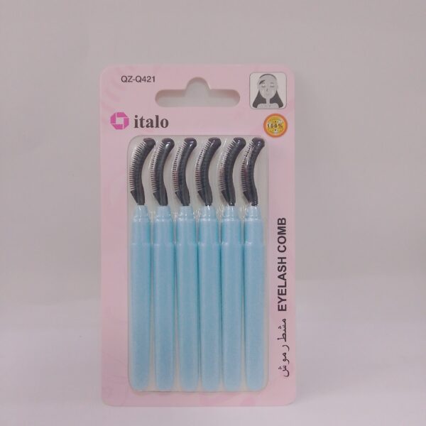 Eyelash Comb
