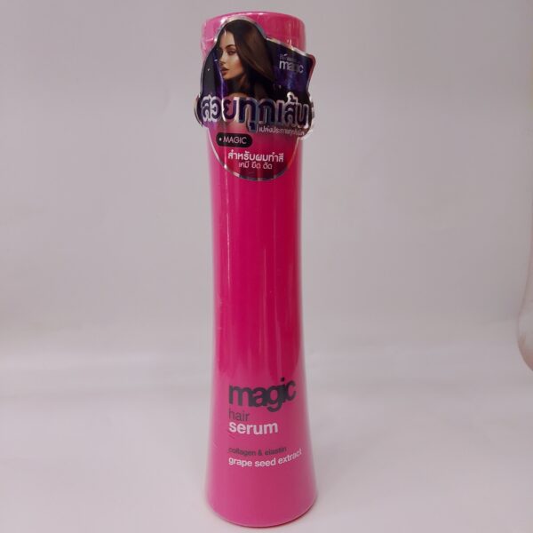 Magic Hair Serum(250ml)