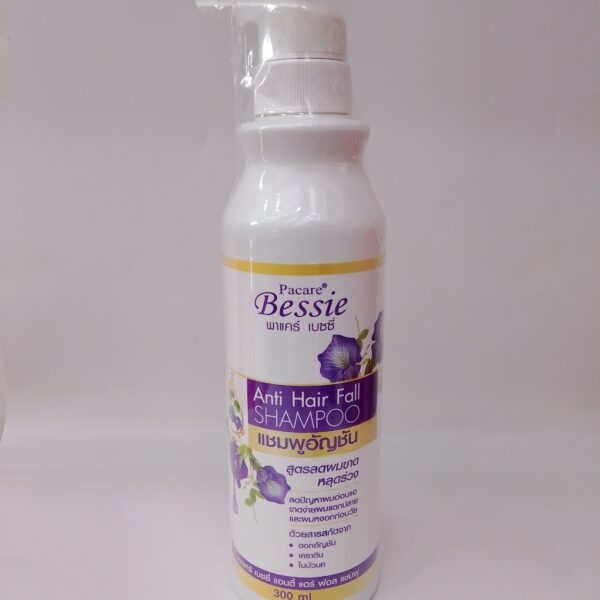 Pacare Bessie(Anti Hair Fall Shampoo)300ml