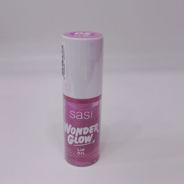 Sasi Wonder Glow Lip Oil