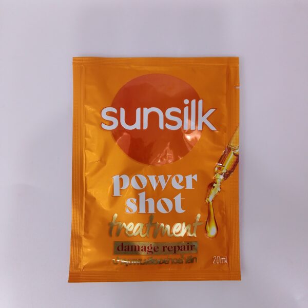 Sunsilk Power Shot Treatment Damage Repair (20ml)