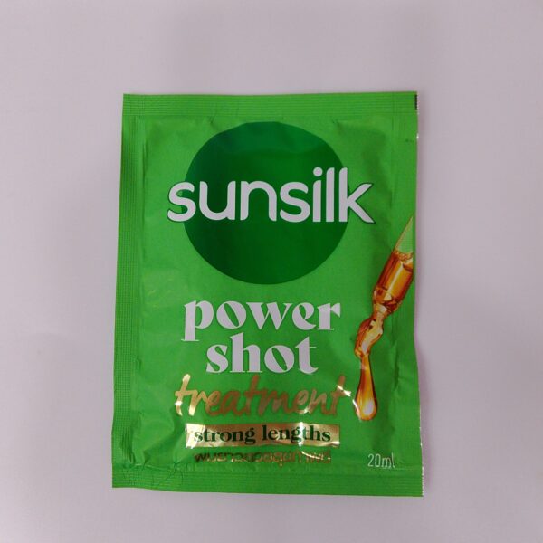 Sunsilk Power Shot Treatment Strong Lengths(20ml)