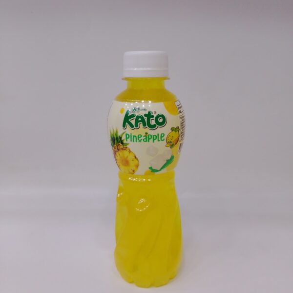 Kato Pineapple