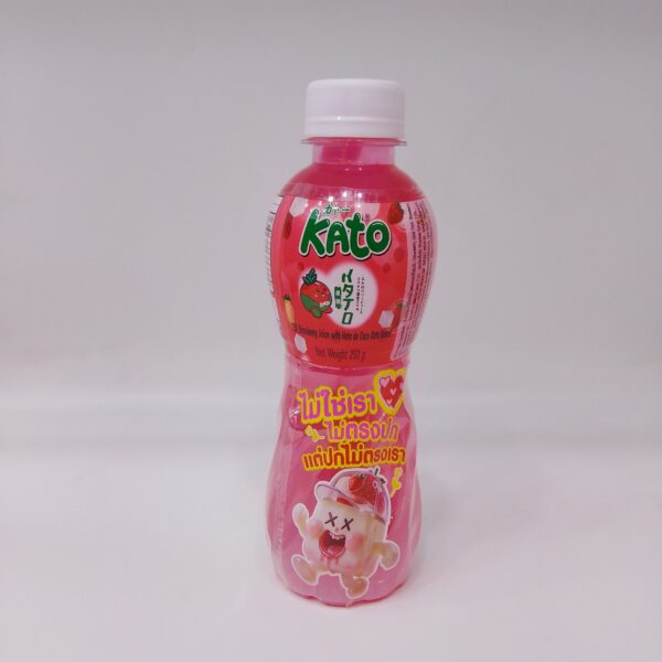 Kato Strawberry