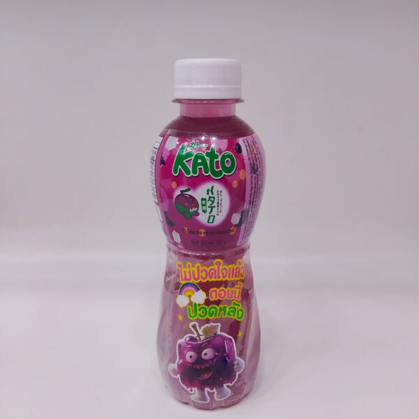 Kato Grapes