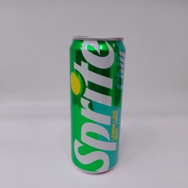 Sprite Lemon Lime Mint