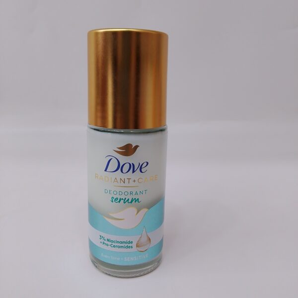 Dove Deodorant Serum (Sensitive)