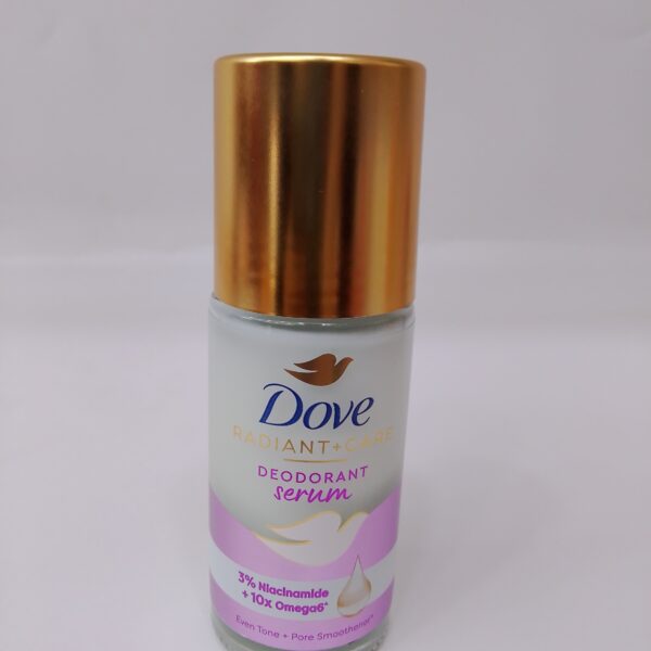 Dove Deodorant Serum (Pore Smoothener)