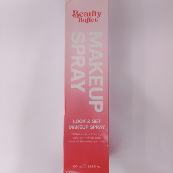 Beauty Buffet(Makeup Spray)100ml