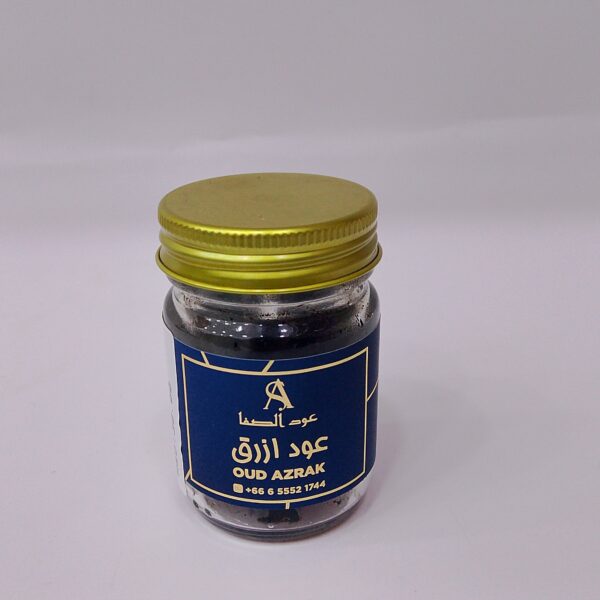 Oud Azrak