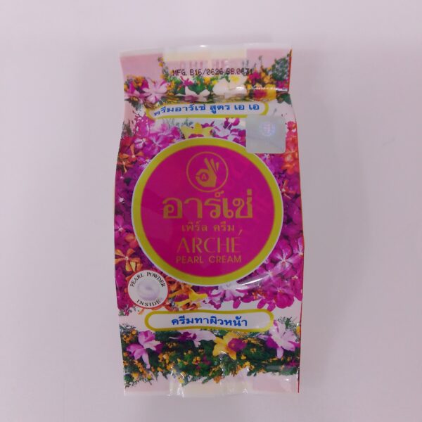 Arche Pearl Cream