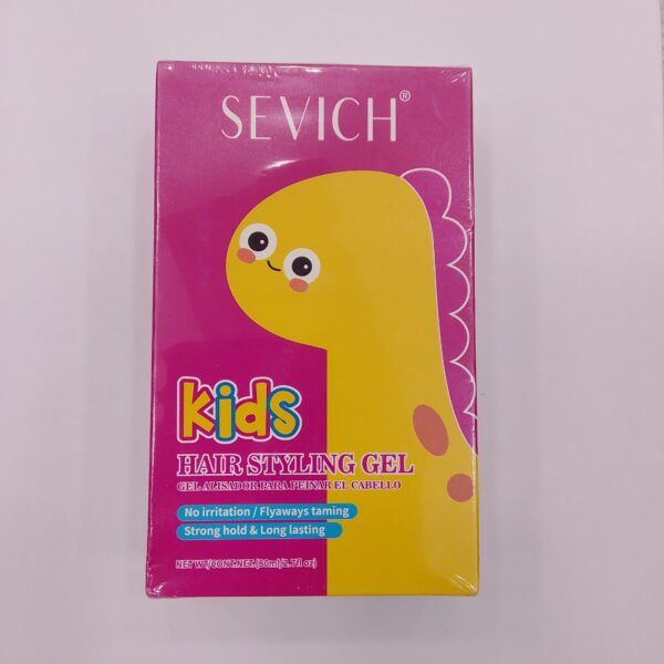 Sevich( Kids Hair Styling Gel)
