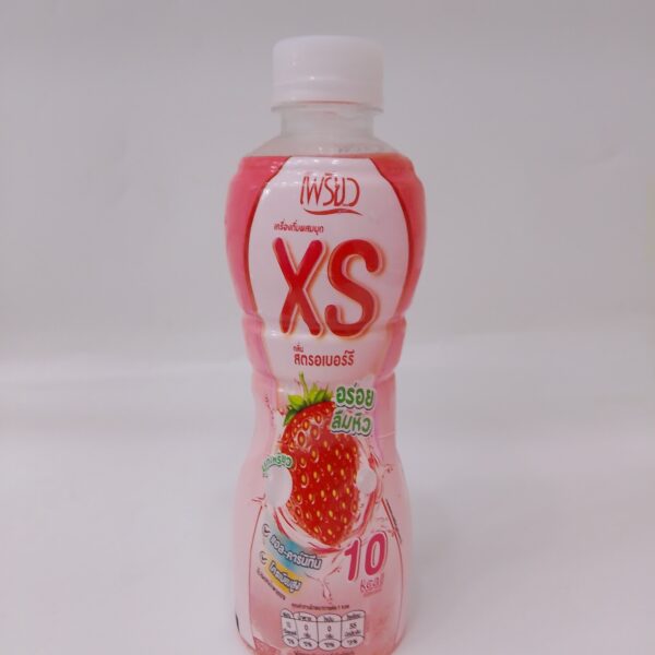 Konjak Mixed Drink XS (Strawberry)300ml