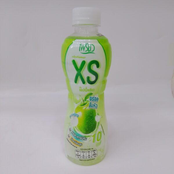 Konjak Mixed Drink XS(Crispy Apple)300ml