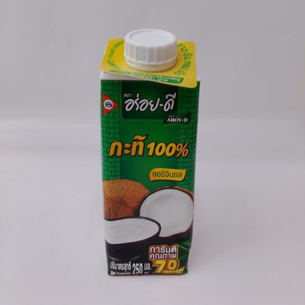 Coconut Milk Original