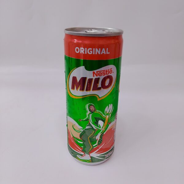 Milo Original (240ml)