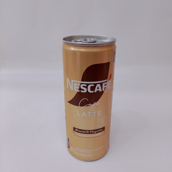 Nescafe (Cafe Latte)220ml