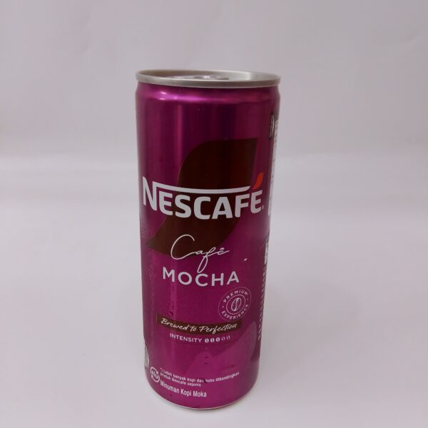 Nescafe (Cafe Mocha)220ml