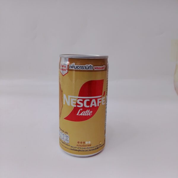 Nescafe Latte(170ml)