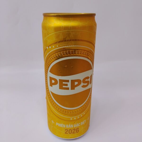 Pepsi Gold