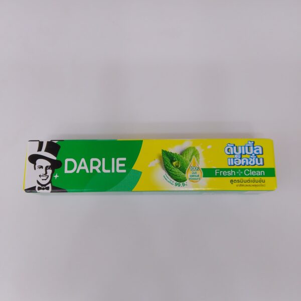 Darlie Fresh+Clean Toothpaste (35g)