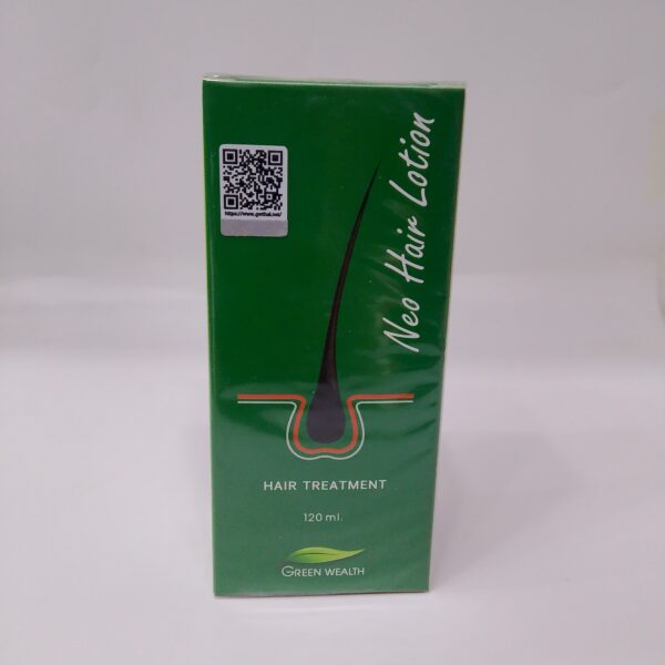 Neo hair Lotion (120ml)