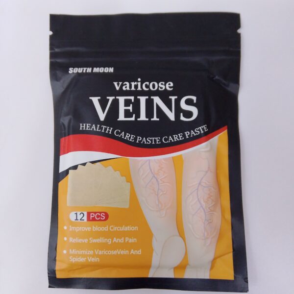 Varicose Veins (Health Care Paste )12pcs
