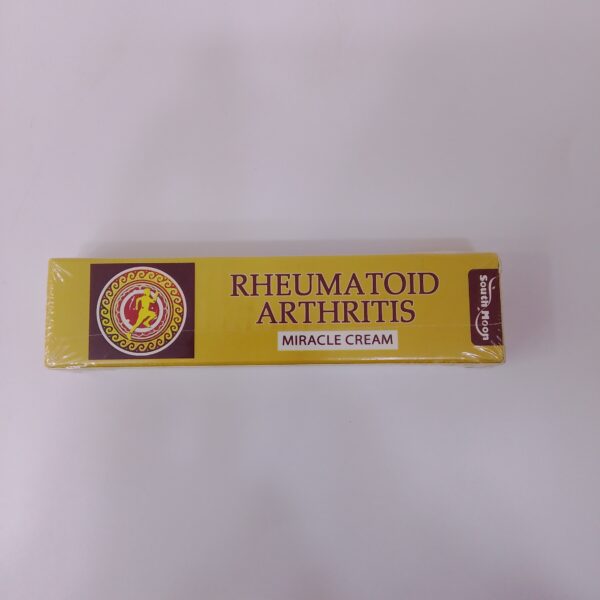 Rheumatoid Arthritis( Miracle Cream)20g