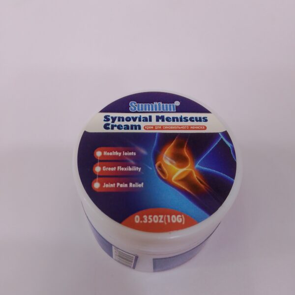 Sumifun (Synovial Meniscus Cream)