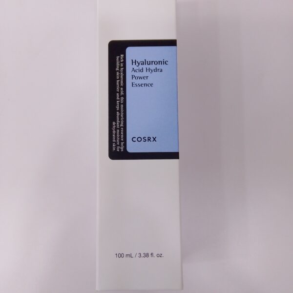 Cosrx (Hyaluronic Acid Hydra Power Essence)100ml