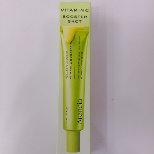 Arencia(Vitamin C Booster Shot)30ml