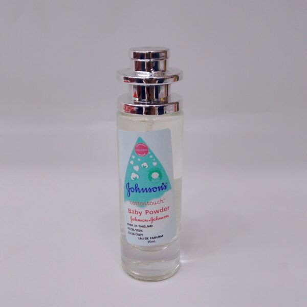 Johnson (Cotton Touch Baby Powder)35ml