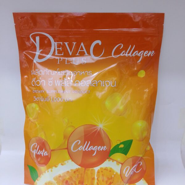 Devac Collagen Plus