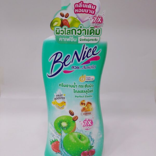 Be Nice ( Fruit Booster Collagen)400ml